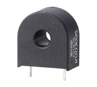 Transductor de corriente en miniatura de fuerza industrial con alta precisión para redes de distribución de energía seguras y eficientes, compacta sensores de corriente