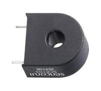 Transductor de corriente en miniatura de fuerza industrial con alta precisión para redes de distribución de energía seguras y eficientes, compacta sensores de corriente