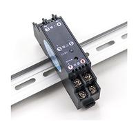 Transductor de corriente Transmisor Transformador Sensor Convertidor CC CA 0-10 A 12-28 V Potencia Corriente(Output 4-20ma,Input 0-8A)