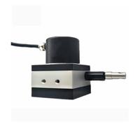 Transductor de extensión de cable A2 4-20mA MT40 MT60 MT80 | Salida de corriente de 4-20 mA, protección IP65, 500-4000 mm(MT40-1000mm)