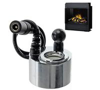 Transductor de fuego eléctrico Disco de vidrio Opti-Myst Maker Wall para DIMPLEX M-011B M011B Calentador para piezas de estufa Optimyst Reemplazo Repuestos Discos Herramienta compatible