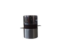 Transductor de limpieza ultrasónico 120kHz60W, transductor ultrasónico de 120 kHz, transductor piezocerámico de 120 kHz, TRANSDUCTOR DE BLT