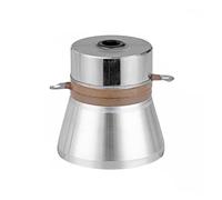 Transductor de limpieza ultrasónico de 28kHz 120W P8 para tanque ultrasónico