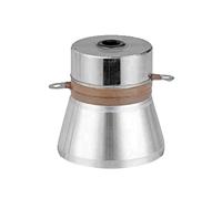 Transductor de limpieza ultrasónico de alta potencia de 120W / 28KHZ de alta potencia y bajo precio para la máquina de limpieza