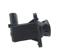 Transductor de presión 06K145722H 06K145722A Wastegate 06K145722G IS38 RHF5 Actuador Electrónico Turbo Para VW Para Polo Para GTI Mk7 Para Golf 7 Para R 1.8T Actuador de turbocompresor
