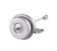 Transductor de presión Actuador Electrónico De La Válvula Descarga Del Turbocompresor K03 BV40 53039880106 Para Eos Para Jetta Para Passat Para Golf 2.0 147 KW BWA-BPY 2005 Turbocompresor actuador