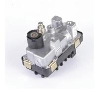 Transductor de presión Actuador Electrónico De Turbina Para VW Para Phaeton Para Touareg 3.0TDI 176Kw 240HP CASA 6NW009550 776470-0003 059145722M Turbo Auto Parts Actuador de turbocompresor