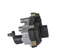 Transductor de presión Actuador Electrónico De Turbo Coches Para Para Countryman (f60) Para D Para D 110 150 Diésel B47 C20 A (octubre 2016) 6NW01043018 Turbocompresor Turbo