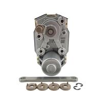 Transductor de presión Actuador Electrónico Turbo BV43 53039700430 59001107264 28235-2F600 28231-2F650 Turbina Para Santa Fe Para Grandeur 2. CRDI D4HB 145KW 2009 Actuador Electrónico Turbo