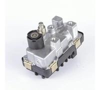 Transductor de presión Actuador Electrónico Turbo G-20 G-020 G20 Para A6 Q7 3.0TDI C6 176Kw 240HP CDYA CDYC CASA 6NW009550 776470 059145722R Actuador de turbocompresor