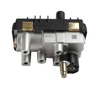 Transductor de presión Actuador Turbo 59001107213 6NW01043018 Para Para Countryman (f60) Para D Para D 110 150 Dsl B47 C20 A Octubre De 2016 Turbocompresor actuador