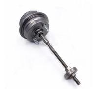 Transductor de presión Actuador Turbo GTDI12V 1761178 CM5G-6K682-GB Wastegate De Turbina Para Ford Para Focus III 1.0 EcoBoost 92 KW - 125 CV 3 Cilindros 2012 Actuador Electrónico Turbo