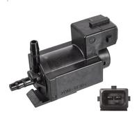 Transductor de presión, control de gases de escape FEBI 170365 para 3 2 1998-