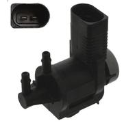 Transductor de presión, control de gases de escape FEBI 45698 para A3 2 2007-