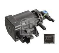 Transductor De Presión Control De Gases De Escape Febi Bilstein 108712 Febi Plus
