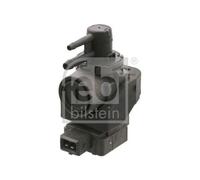 FEBI BILSTEIN Transductor de presión, control de gases de escape para DACIA: Duster, Logan, Sandero & NISSAN: Micra, Qashqai, Note (Ref: 47950)