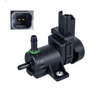 Transductor de presión, control de gases de escape FEBI para 5008 2 2009-2017