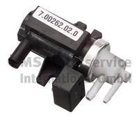 Transductor de presión, control de gases de escape PIERBURG 7.00262.02.0