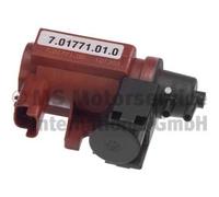 Transductor de presión, control de gases de escape PIERBURG 7.01771.01.0