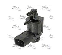 SIDAT Válvula EGR para AUDI: TT, A5, A3, Q3, A6, Q5, A4, A8, A1, Q7, A7 & VOLKSWAGEN: Golf Cabriolet, Tiguan, Sharan, New Beetle, Eos (Ref: 83.1001)