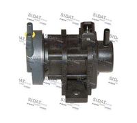 SIDAT Transductor presión, turbocompresor para OPEL: Vectra, Omega, Zafira, Signum, Sintra, Astra & VAUXHALL: Astra, Vectra, Zafira (Ref: 83.659)