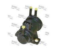 SIDAT Transductor presión, turbocompresor para FIAT: Ducato, Fiorino, Palio, Multipla, Punto, Marea, Marengo, Brava, Bravo (Ref: 83.754)