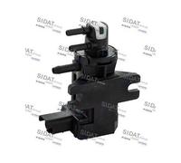SIDAT Transductor presión, turbocompresor para CITROËN: C5, C4, C4 Picasso & FORD: S-Max, Focus, Galaxy, C-Max & PEUGEOT: 307, 407 (Ref: 83.763)