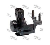 Transductor De Presión Control De Gases De Escape Sidat 83.770 para Audi Ford VW