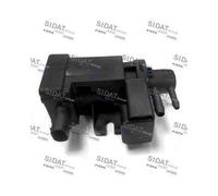 SIDAT Transductor presión, turbocompresor para MERCEDES-BENZ LK, Sprinter, Vito Viano & SMART: Fortwo (Ref: 83.775)