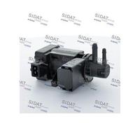 Transductor De Presión Control De Gases De Escape Sidat 83.804 para Isuzu Opel