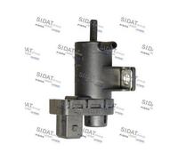 Transductor De Presión Control De Gases De Escape Sidat 83.857 para Nissan Dacia