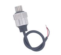 Transductor de presión de 4-20 mA G1/4 pulg., 0-3 MPa, 10-30 V, preciso