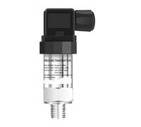 Transductor de presión de agua de alta precisión de 4-20 mA con conector NPT de 1/2" for uso industrial y de laboratorio.(0-10Mpa 4-20mA)