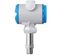 Transductor de presión de aire y agua, Sensor de presión absoluta de vacío, 4-20mA, 0,5-4,5 V -100kpa-100MPA(RS485 G1-2,0-100bar)