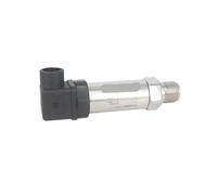 Transductor de presión de alta precisión 4-20 mA 0-10 V - Transmisor de nivel de agua y aceite G1/4 de 1~25 bar(0-10bar 4-20mA)