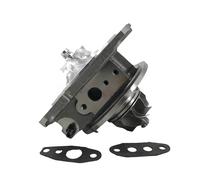 Transductor de presión de turbocompresor 17201-11120 MFS Turbina CHRA Rodamiento De Bolas Turbo Cartucho CT16V Núcleo De Turbocompresor Para Toyota Para Prado Para Hilux 2,8 1GD-FTV(Journal bearing)