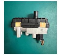 Transductor de presión de turbocompresor 6NW010430-22 797863-0073 Turbo Actuador Electrónico 786880-12/19/23 Para Ford Para Transit 2.2d