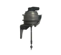 Transductor de presión de turbocompresor Actuador Electrónico Turbo GT1549VZ 785448 03L253010E 03L253010F Para Seat Para Alhambra Para Altea Para Leon