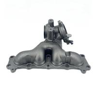 Transductor de presión de turbocompresor Colector De Escape Turbo K03 53039700288 53039700260 53039880260 LR031510 Para Land Para Rover Para Range Para Rover Para Evoque 2.0L