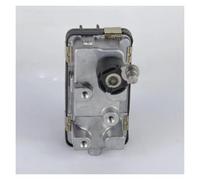 Transductor de presión de turbocompresor GTB1752VK Turbo Actuador Electrónico G-31 761963 6NW009483 LR003578 Para Land Para Rover Para Freelander II 2,2 112Kw 118Kw DW12B 2006-2010