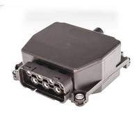 Transductor de presión del colector de admisión 58-0216 MAXGEAR para AUDI VW