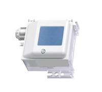 Transductor de presión diferencial de aire QBM2030-30 0...1000Pa 0...1500Pa 0...3000Pa 0...10VDC