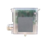 Transductor de presión diferencial de aire QBM3120-1U -50~+50Pa 4-20mA