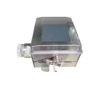Transductor de presión diferencial de aire sin pantalla QBM3020-10 0-10V 0-1000Pa