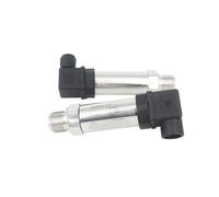 Transductor de presión G1/4 con salida de -4-20 mA, rango de medición de presión de 0-100 mbar a 600 bar. Sensor de presión fiable.(0-0.1bar 0-10V)