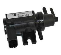 Transductor de presión N18 para válvula de reciclaje de los gases del tubo de...