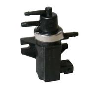 Transductor de presión para válvula de reciclaje de gases de tubo de escape