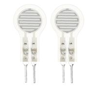 Transductor De Presión Piezoeléctrico PVDF De Alta Sensibilidad De Polímero Señales Fisiológicas Y Supervisar Fenómenos Físicos. Sensor De Película Piezoeléctrica Flexible. Sensor De Presión De Capa