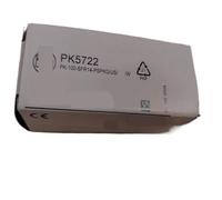 Transductor de presión PK5722, controlador de presión, Sensor de presión Original