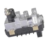 Transductor de presión Turbo Actuador GTB1749VK Wastegate Para Ford Para Transit 155 HP 114 KW 2.2 TDCi Duratorq Euro 5 2012- G-59 767649 6NW009550 786880 Actuador Electrónico Turbo